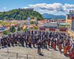 Hispania Conciertos. Triple Concierto de Beethoven