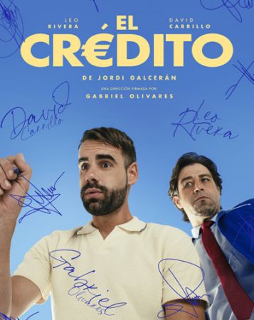 Espectáculo "El Crédito"