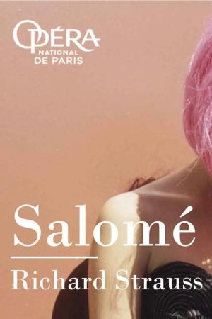 Salomé (Opera Nacional de París)