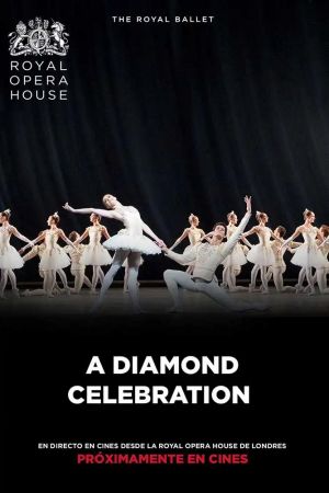 A diamond celebration
