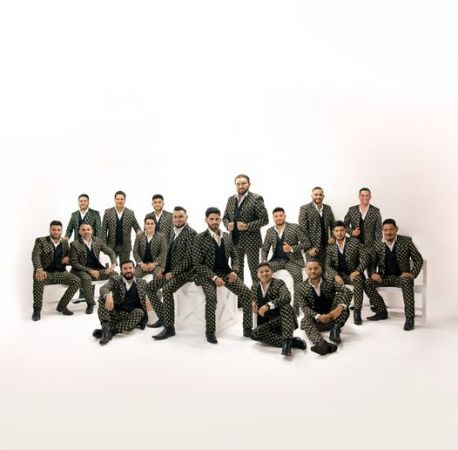 Concierto Banda El Recodo