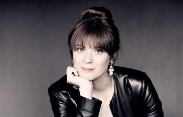 UAM. Anna Fedorova, la Fuerza del Piano