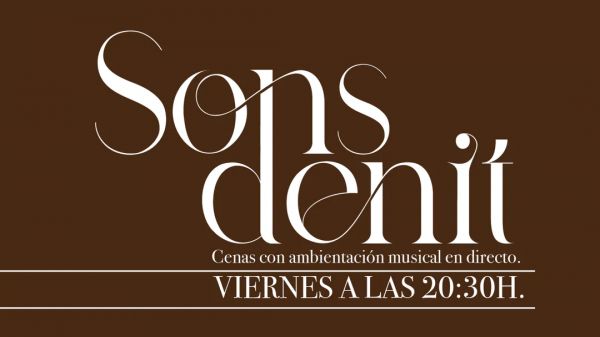 Sons de nit · cenas con música