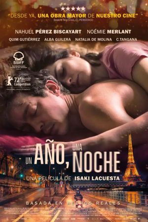 Película "UN AÑO, UNA NOCHE"