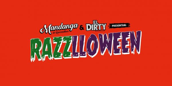 RAZZLLOWEEN