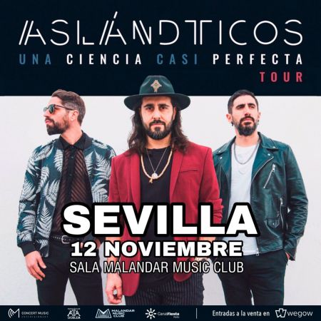 ASLÁNDTICOS
