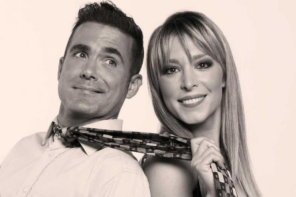 "Es una lata el trabajar" - comedia musical