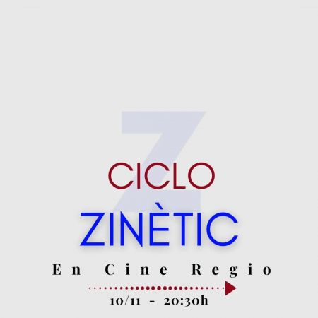 Ciclo Zinètic