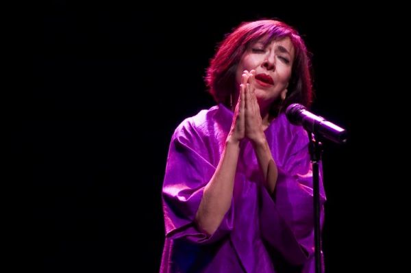 VANG V. Fátima Miranda