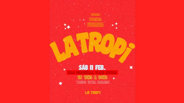 LA TROPI TARDEO