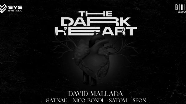 THE DARK HEART
