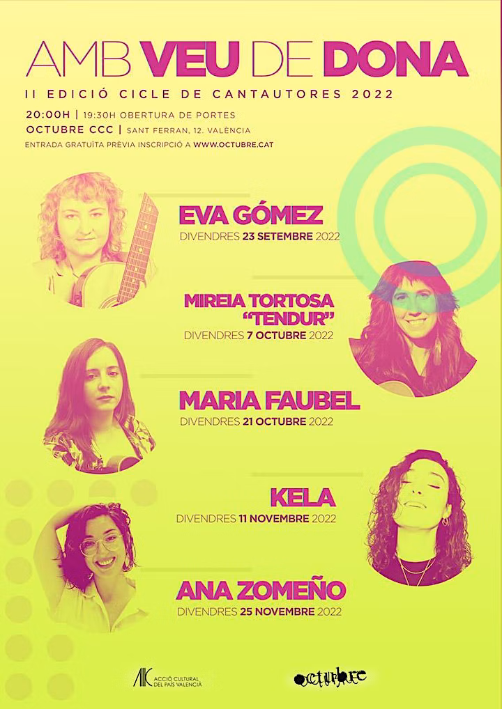 With female voice: Kela