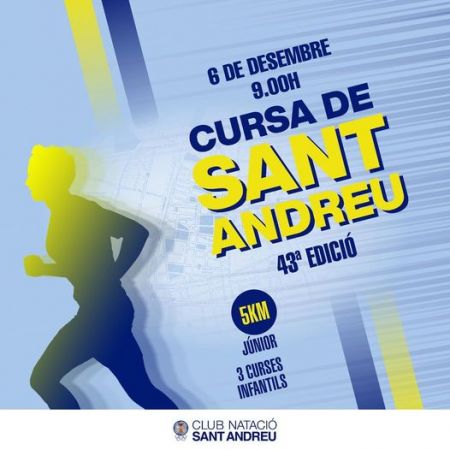 Race of Sant Andreu