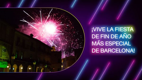 Fiesta de fin de año