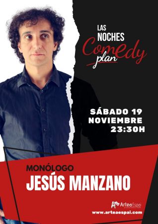 Álex Ruiz "Mind Games" / Jesús Manzano