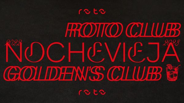 NOCHEVIEJA en ROTO CLUB