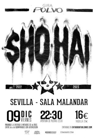Sho-Hai