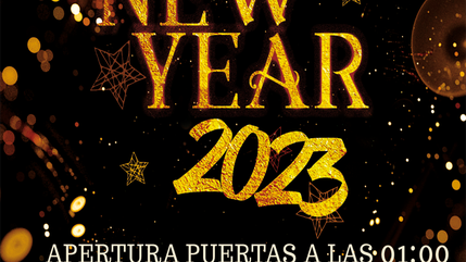 NOCHEVIEJA HOLIDAY BY OBBIO 2023