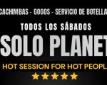 Solo Planet