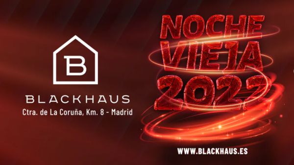 NOCHEVIEJA BLACKHAUS 2023