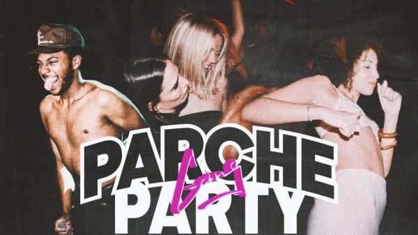 PARCHE GANG PARTY