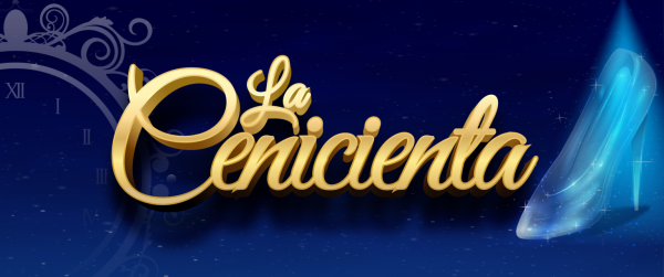 Espectáculo "La Cenicienta"