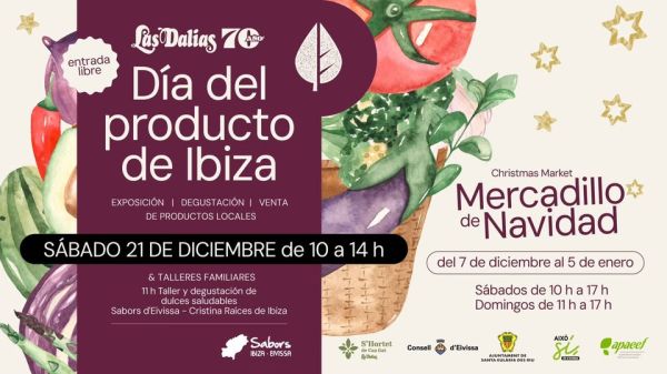 Ibiza Product Day