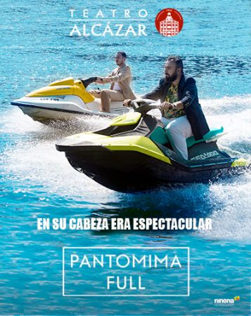 Pantomima Full