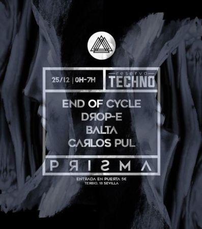 TECHNO especial NAVIDAD