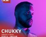 Chukky en Acústico
