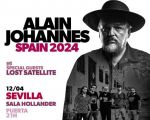 Alain Johannes