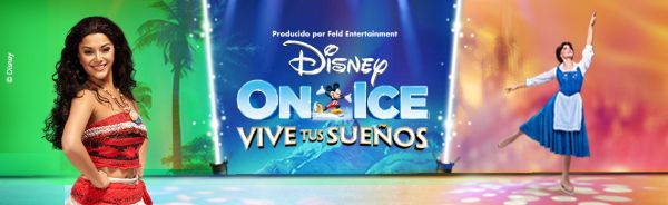 Disney On Ice