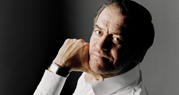 Sinfonía Fantástica