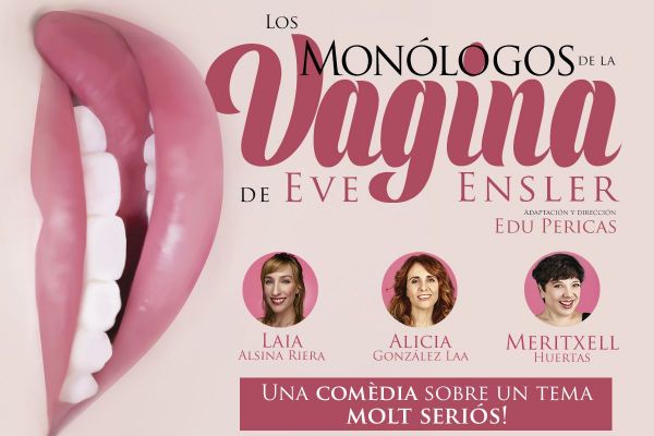 The Vagina Monologues