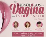 The Vagina Monologues