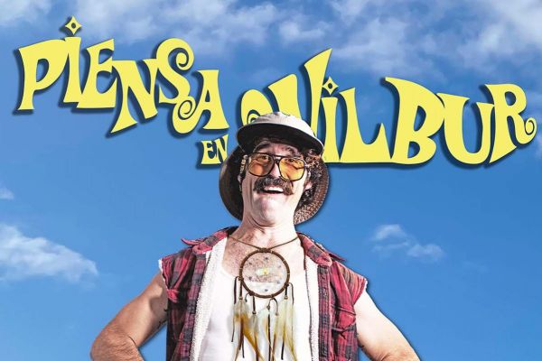 Piensa en Wilbur