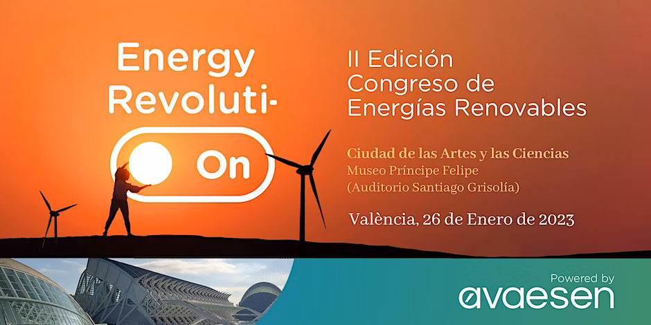 Congreso Energy Revolution