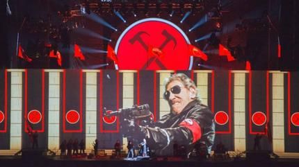 The Wall (Tributo a Pink Floyd)