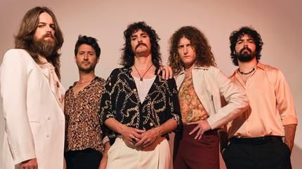 Derby Motoreta's Burrito Kachimba