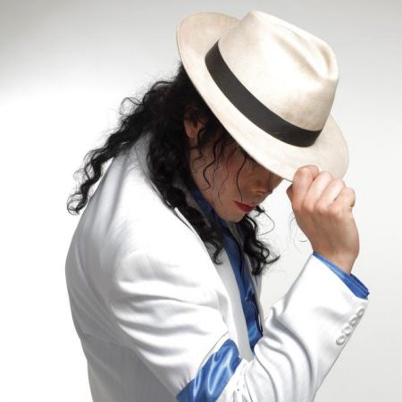 MICHAEL JACKSON Performance by MICKEL JACKSON