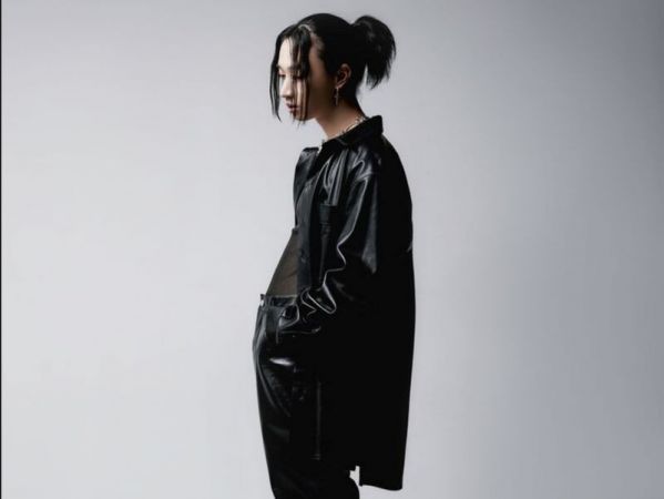 KESHI - HELL & BLACK TOUR