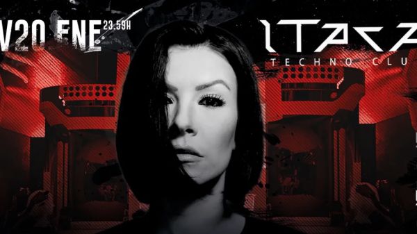 Ítaca techno club