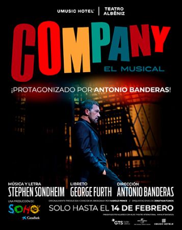 Company, The Musical