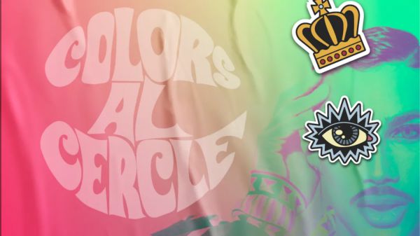 COLORS AL CERCLE - ¡Es ley! Empoderamiento trans