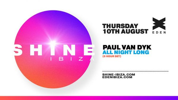 Paul van Dyk