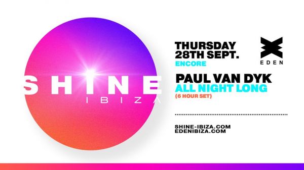 Paul van Dyk