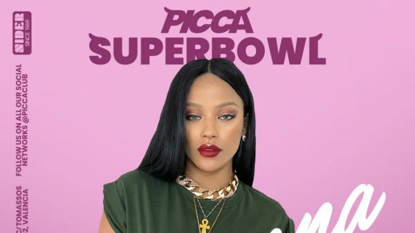 SUPERBOWL con Rose Cohen