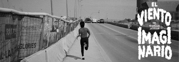 Presentació del llibre "El viento imaginario", de Marcos Jávega