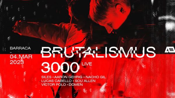 Brutalismus 3000