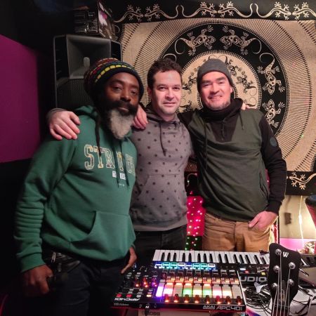 ROOTSTAR - A MUSICAL JOURNEY